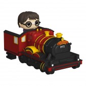 Preview: Bitty POP Rides - Harry Potter + Hogwarts Express Preview: Bitty POP Rides - Harry Potter + Hogwarts Express
