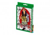 One Piece TCG - Worst Generation Starter 02 JAP One Piece TCG - Worst Generation Starter 02 JAP