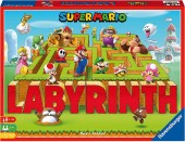 Das verrückte Labyrinth - Super Mario Das verrückte Labyrinth - Super Mario