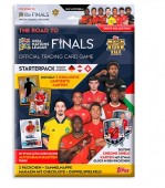 Road to UEFA Nations League Finals 2022 Starter DE Road to UEFA Nations League Finals 2022 Starter DE