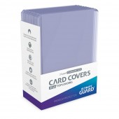 UG Card Covers Toploading 35pt (25 ct.) UG Card Covers Toploading 35pt (25 ct.)