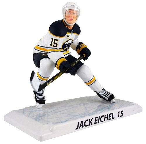NHL Figur Jack Eichel Limited Edition