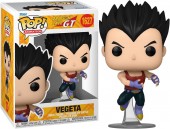 POP - Dragonball GT - Vegeta POP - Dragonball GT - Vegeta