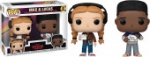 POP - Stranger Things - Max & Lucas 2-Pack POP - Stranger Things - Max & Lucas 2-Pack