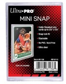 UP Mini Snap Card Holder (100 ct.) UP Mini Snap Card Holder (100 ct.)