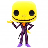 POP - Nighmare Before Christmas Jack Skellington POP - Nighmare Before Christmas Jack Skellington