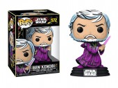 POP - Star Wars Retro Series - Ben Kenobi POP - Star Wars Retro Series - Ben Kenobi