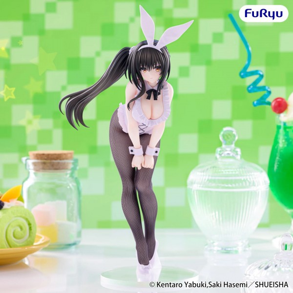 To Love Ru Darkness Yui Kotegawa Bicute Bunnies