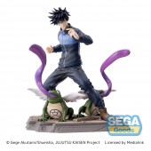 Jujutsu Kaisen Megumi Fushiguro Luminasta 16 cm Jujutsu Kaisen Megumi Fushiguro Luminasta 16 cm