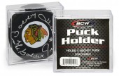 BCW Puck Holder 3" x 3" x 1" BCW Puck Holder 3" x 3" x 1"
