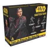 Star Wars Shatterpoint - Today the Rebellion Dies Star Wars Shatterpoint - Today the Rebellion Dies