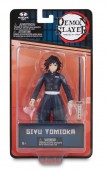 Demon Slayer - Giyu Tomioka Kamado 13 cm Figur Demon Slayer - Giyu Tomioka Kamado 13 cm Figur