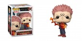 POP - Jujutsu Kaisen - Ryomen Sukuna (Fire Arrow) POP - Jujutsu Kaisen - Ryomen Sukuna (Fire Arrow)