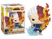 POP - My Hero Academia - Shoto Todoroki POP - My Hero Academia - Shoto Todoroki