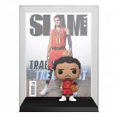 Vorschau: NBA - POP Cover - Trae Young / Atlanta Hawks Vorschau: NBA - POP Cover - Trae Young / Atlanta Hawks