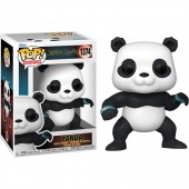 POP - Jujutsu Kaisen - Panda POP - Jujutsu Kaisen - Panda