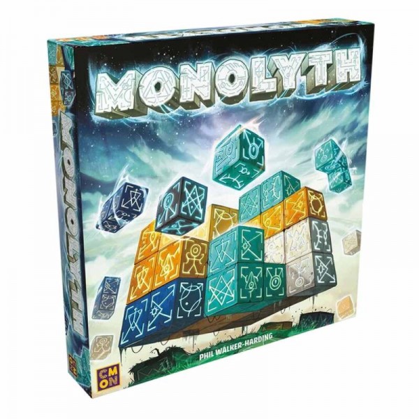 Monolyth