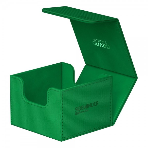 UG SideWinder XenoSkin 133+ Monocolor Green