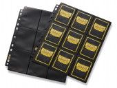 Dragon Shield 18-Pocket Pages (50 ct.) Dragon Shield 18-Pocket Pages (50 ct.)