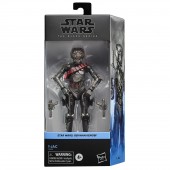 Star Wars The Black Series - 1-JAC Star Wars The Black Series - 1-JAC