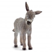 SCHLEICH - Farm World, Esel Fohlen (5 ct.) SCHLEICH - Farm World, Esel Fohlen (5 ct.)