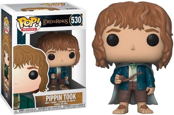 POP - Lord of the Rings/Hobbit - Pippin Took
