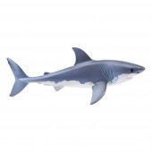 SCHLEICH - Wild Life, Weißer Hai (5 ct.) SCHLEICH - Wild Life, Weißer Hai (5 ct.)