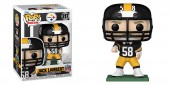NFL-POP -Legends -Jack Lambert/Pittsburgh Steelers NFL-POP -Legends -Jack Lambert/Pittsburgh Steelers