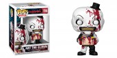 POP - Terrifier 2 -Art the Clown Candy Filled Head POP - Terrifier 2 -Art the Clown Candy Filled Head