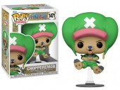 POP - One Piece - Chopperemon (Wano) POP - One Piece - Chopperemon (Wano)