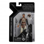 Star Wars The Black Series ArchiveLando Calrissian Star Wars The Black Series ArchiveLando Calrissian