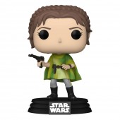 Preview: POP - Star Wars 40th - Princess Leia Preview: POP - Star Wars 40th - Princess Leia