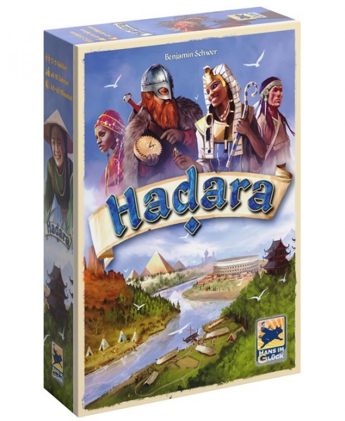 Hadara