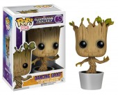 POP - Guardians of the Galaxy Dancing Groot POP - Guardians of the Galaxy Dancing Groot