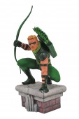 DC Gallery - Green Arrow Comic Figure DC Gallery - Green Arrow Comic Figure