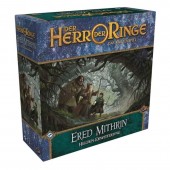 Der Herr der Ringe: Das Kartenspiel - Ered Mithrin Der Herr der Ringe: Das Kartenspiel - Ered Mithrin