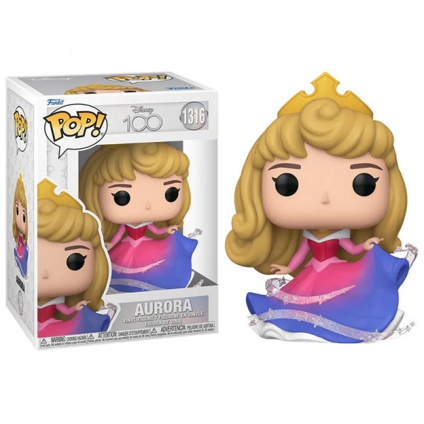 POP - Disney 100 - Aurora