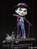 DC Comics - Joker 1989 MiniCo. 17 cm Fig. DC Comics - Joker 1989 MiniCo. 17 cm Fig.