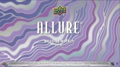 2025-26 NHL Allure (Master Blaster) 2025-26 NHL Allure (Master Blaster)