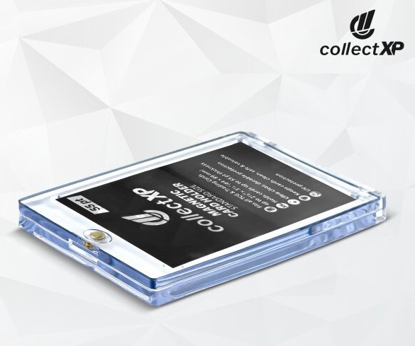 collectXP Magnetic Card Holder (55 pt.)