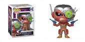 POP - Music - Iron Maiden - Cyborg Eddie POP - Music - Iron Maiden - Cyborg Eddie