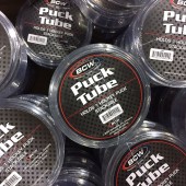 BCW Puck Tube 3" x 1,5" BCW Puck Tube 3" x 1,5"