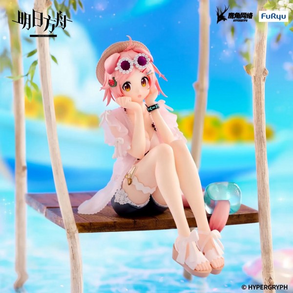 Arknights Goldenglow Summer Flowers FA394