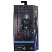 Star Wars The Black Series - Grand Inquisitor 15cm Star Wars The Black Series - Grand Inquisitor 15cm