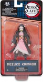 Demon Slayer - Nezuko Kamado 13 cm Figur Demon Slayer - Nezuko Kamado 13 cm Figur