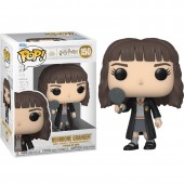 POP - Harry Potter 20th Anniversary - Hermione POP - Harry Potter 20th Anniversary - Hermione