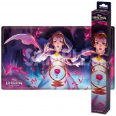 Disney Lorcana 5: Spielmatte Belle Disney Lorcana 5: Spielmatte Belle