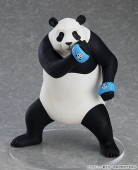 Jujutsu Kaisen Panda Pop Up Parade 17cm Fig. Jujutsu Kaisen Panda Pop Up Parade 17cm Fig.
