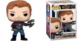 POP - Guardians of the Galaxy Volume 3 - Star-Lord POP - Guardians of the Galaxy Volume 3 - Star-Lord