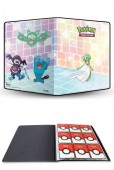 Pokémon Tauschalbum groß Gallery Trick Room Pokémon Tauschalbum groß Gallery Trick Room